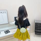 ポシェット ショルダーバッグ 斜め掛け | PlusNao | 詳細画像8 