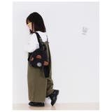 リュックサック 子供用 キッズ | PlusNao | 詳細画像10
