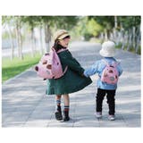 リュックサック 子供用 キッズ | PlusNao | 詳細画像3