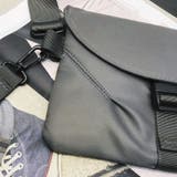 3Wayバッグ ショルダーバッグ ボディーバッグ | PlusNao | 詳細画像15 