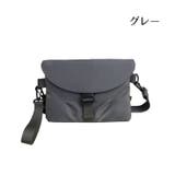 3Wayバッグ ショルダーバッグ ボディーバッグ | PlusNao | 詳細画像18 