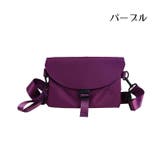 3Wayバッグ ショルダーバッグ ボディーバッグ | PlusNao | 詳細画像19 