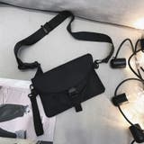 3Wayバッグ ショルダーバッグ ボディーバッグ | PlusNao | 詳細画像5 