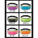 ウエストポーチ ボディバッグ ランニングポーチ | PlusNao | 詳細画像18 