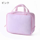 トートバッグ メッシュ 防水 | PlusNao | 詳細画像12