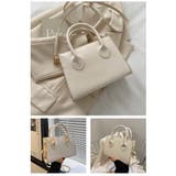 2wayバッグ ショルダーバッグ ハンドバッグ | PlusNao | 詳細画像10 