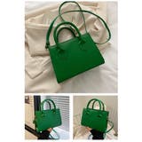 2wayバッグ ショルダーバッグ ハンドバッグ | PlusNao | 詳細画像11 