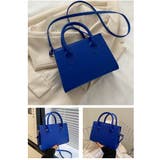 2wayバッグ ショルダーバッグ ハンドバッグ | PlusNao | 詳細画像12 