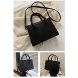 2wayバッグ ショルダーバッグ ハンドバッグ | PlusNao | 詳細画像13 