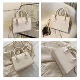 2wayバッグ ショルダーバッグ ハンドバッグ | PlusNao | 詳細画像15 