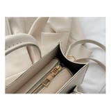 2wayバッグ ショルダーバッグ ハンドバッグ | PlusNao | 詳細画像17 