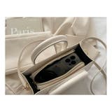 2wayバッグ ショルダーバッグ ハンドバッグ | PlusNao | 詳細画像18 