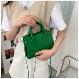 2wayバッグ ショルダーバッグ ハンドバッグ | PlusNao | 詳細画像5 