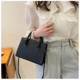 2wayバッグ ショルダーバッグ ハンドバッグ | PlusNao | 詳細画像6 