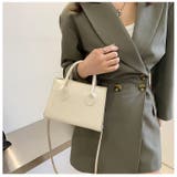 2wayバッグ ショルダーバッグ ハンドバッグ | PlusNao | 詳細画像7 