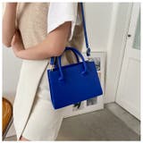 2wayバッグ ショルダーバッグ ハンドバッグ | PlusNao | 詳細画像8 