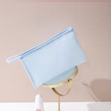 トラベルポーチ 収納ポーチ 防水 | PlusNao | 詳細画像12 