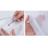 トラベルポーチ 収納ポーチ 防水 | PlusNao | 詳細画像16 