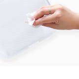 トラベルポーチ 収納ポーチ 防水 | PlusNao | 詳細画像17 