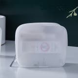 トラベルポーチ 収納ポーチ 防水 | PlusNao | 詳細画像6 