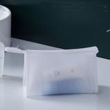 トラベルポーチ 収納ポーチ 防水 | PlusNao | 詳細画像8 