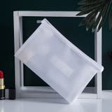 トラベルポーチ 収納ポーチ 防水 | PlusNao | 詳細画像9 