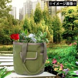バケツツールバッグ キャンバス 防水 | PlusNao | 詳細画像2 