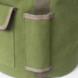 バケツツールバッグ キャンバス 防水 | PlusNao | 詳細画像9 