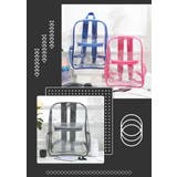 リュックサック クリアリュック リュック | PlusNao | 詳細画像5 