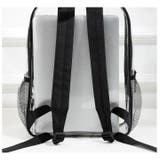 リュックサック クリアリュック リュック | PlusNao | 詳細画像9 