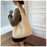 トートバッグ レディース 女性用 | PlusNao | 詳細画像10 