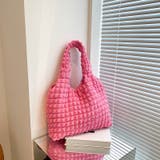 トートバッグ レディース 女性用 | PlusNao | 詳細画像12 