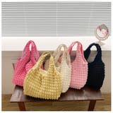 トートバッグ レディース 女性用 | PlusNao | 詳細画像14 