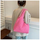 トートバッグ レディース 女性用 | PlusNao | 詳細画像3 