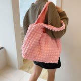 トートバッグ レディース 女性用 | PlusNao | 詳細画像4 