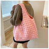 トートバッグ レディース 女性用 | PlusNao | 詳細画像5 