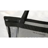 メッシュバッグ スパバッグ ビーチバッグ | PlusNao | 詳細画像8 