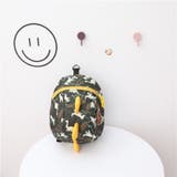 リュックサック キッズ 子供 | PlusNao | 詳細画像14 