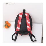 リュックサック キッズ 子供 | PlusNao | 詳細画像16 