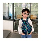 リュックサック キッズ 子供 | PlusNao | 詳細画像2 