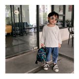 リュックサック キッズ 子供 | PlusNao | 詳細画像4 