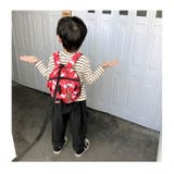 リュックサック キッズ 子供 | PlusNao | 詳細画像6 