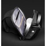 ボディバッグ メンズ 男性 | PlusNao | 詳細画像11 