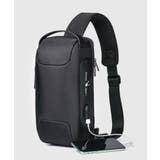 ボディバッグ メンズ 男性 | PlusNao | 詳細画像2 