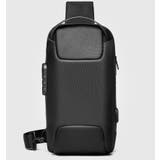 ボディバッグ メンズ 男性 | PlusNao | 詳細画像3 