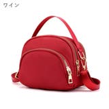 2wayバッグ ショルダーバッグ ポシェット | PlusNao | 詳細画像15