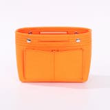 バッグインバッグ インナーバック バックインバック | PlusNao | 詳細画像6 