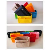 バッグインバッグ インナーバック バックインバック | PlusNao | 詳細画像7 