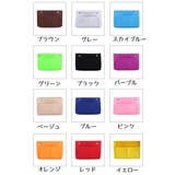 バッグインバッグ インナーバック バックインバック | PlusNao | 詳細画像9 