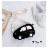 ショルダーバッグ ポシェット キッズ | PlusNao | 詳細画像12